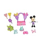 Fisher-Price Disney's Minnie Mouse Lollipop Shop