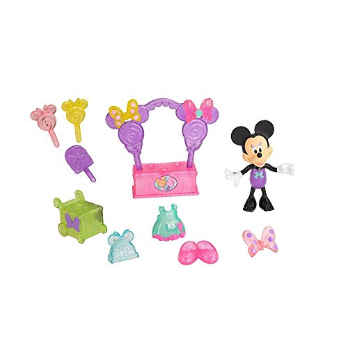 Fisher-Price Disney's Minnie Mouse Lollipop Shop