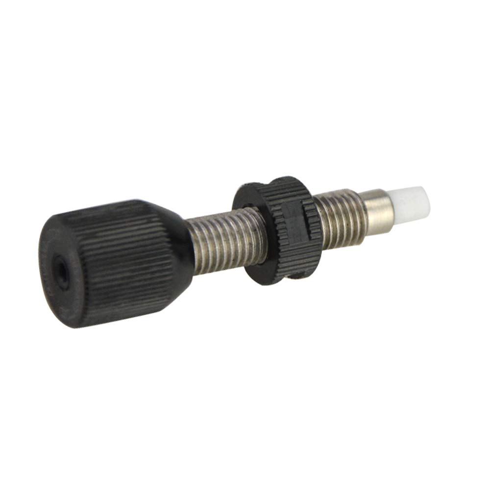 Stantuffo Regolabile Per Arco Ricurvo - Lega Di Alluminio | Precisione Nel Tiro Con L'Arco - Foto 3