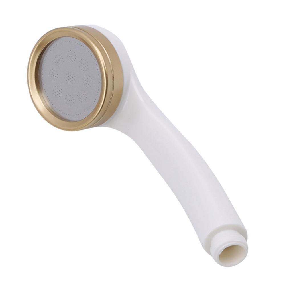 Pommeau de douche haute pression amovible pour salle de bain