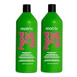 Matrix DOUBLE Food For Soft Hydrating Shampoo with Avocado Oil and Hyaluronic Acid, for dry hair 1000ml