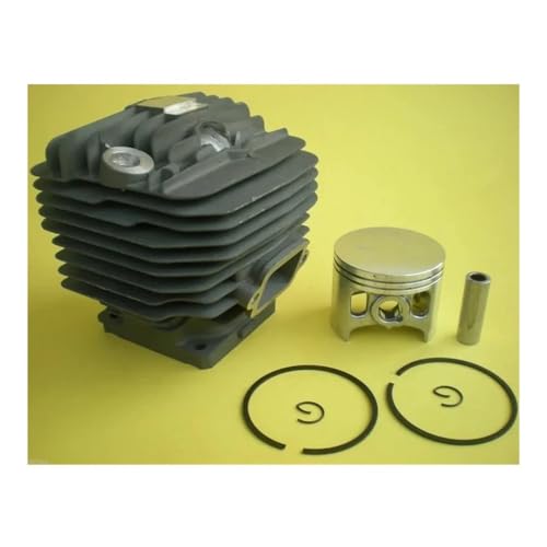 Kit cylindre tronçonneuse 60mm contre perte puissance MS880 088 - 3