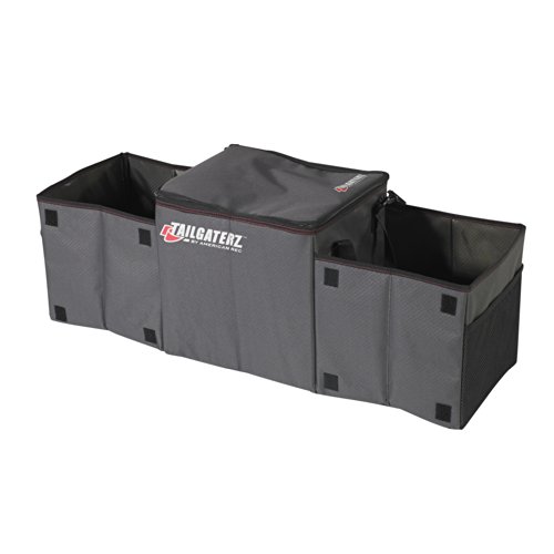 Cool-N-Carry Cooler/Organizer, Game Day