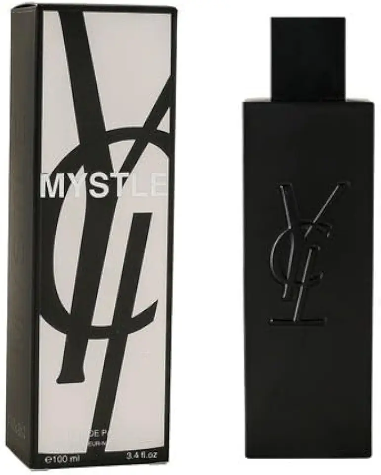 B2329 YCL Mystle Eau de Parfum Spray for Men 100 ml