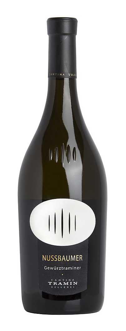 Tramin - Tramin Vino Nussbaumer Gewürztraminer 2016