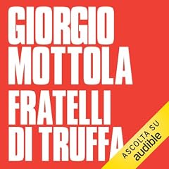 Fratelli di truffa copertina