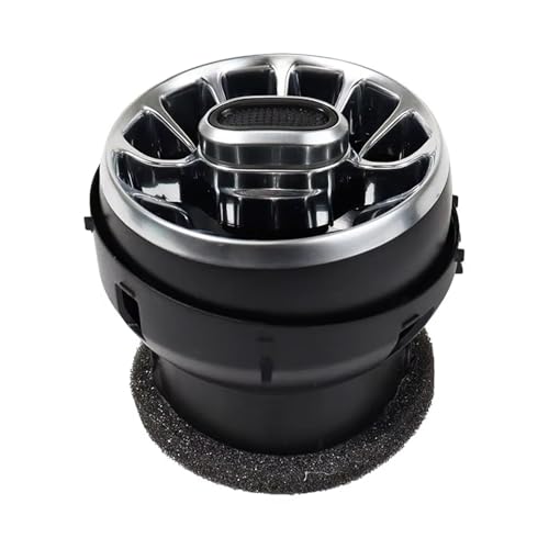 Remplacer ventilation turbine climatisation usée Mustang 2015-2021 - 5