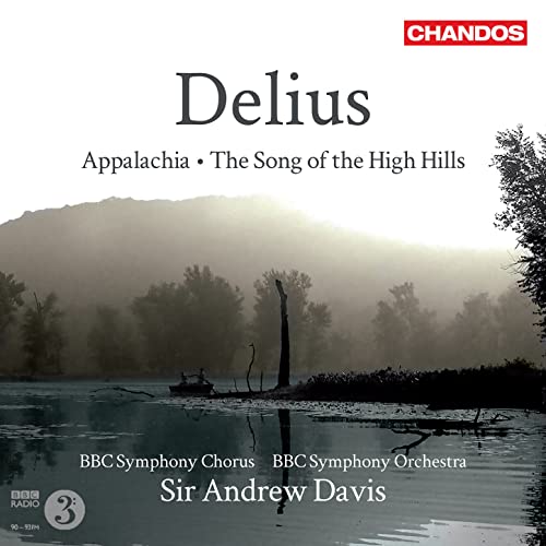 Amazon Music - Sir Andrew Davis, BBC Symphony Orchestra, Andrew Rupp ...
