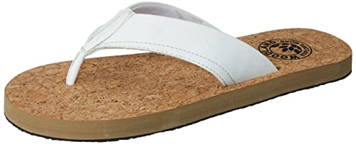 Image of Woodland Men Flip-Flops
