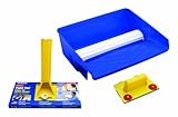 Padco 2723 Classic Paint Pad Set, 8-Inch