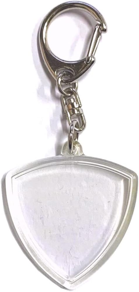 Amazon.co.jp: [ハメパチ] ピック・キーホルダー/おにぎり型用 お好き