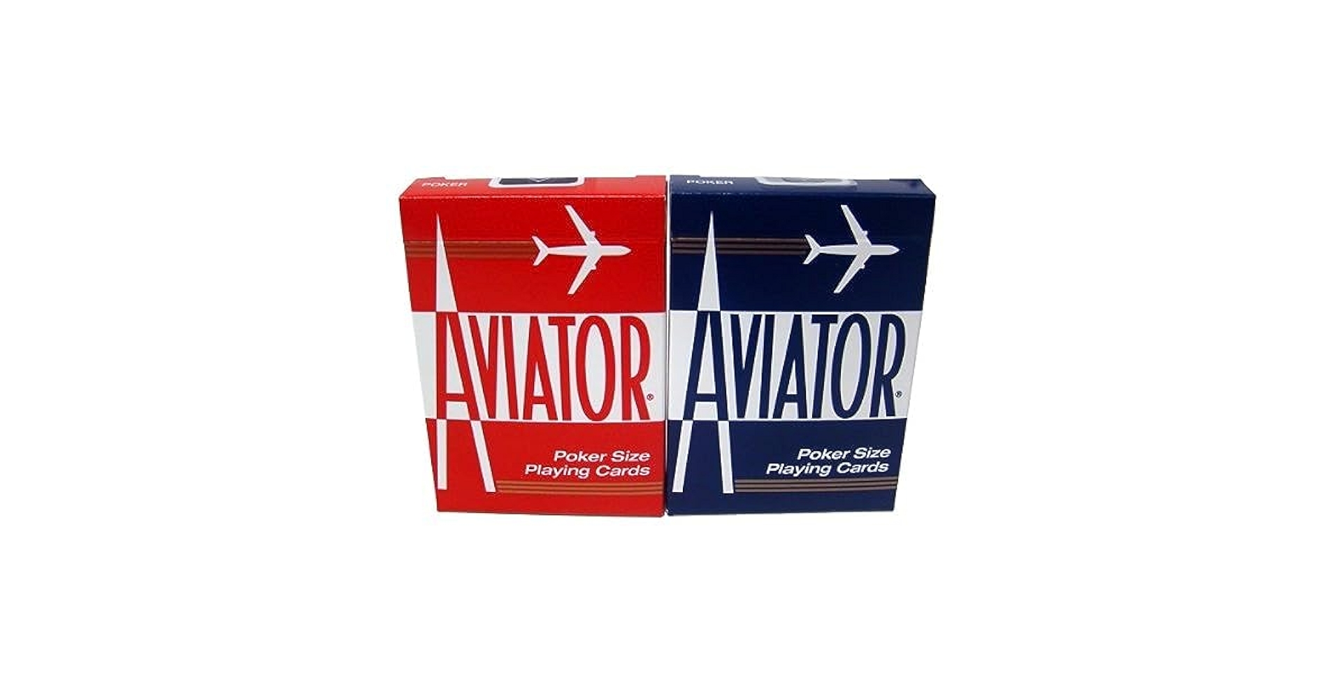 【10個SET】Quality Aviator Playing Card USA Amazon.com: Quality Aviator Casino Playing Cards - 2 Decks