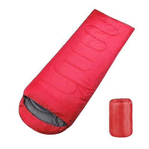 Top 10 Best Camping Sleeping Bags [Top Picks 2023 Reviews]
