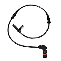 Algopix Similar Product 11 - Beck Arnley 084-4077 ABS Speed Sensor