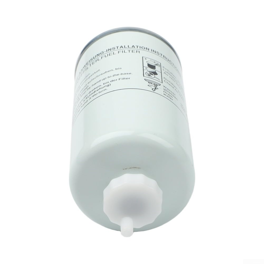 Séparateur de carburant 99 % de nettoyage V3307
