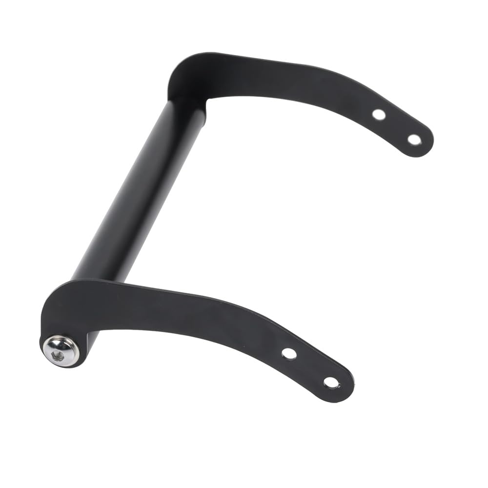 Mobile Phone Holder Stand Support GPS Navigation Plate Bracket for Zontes M310 310M M350 350M D350 350D M 310 350 D