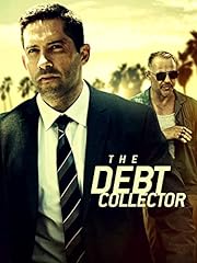 Debt Collector