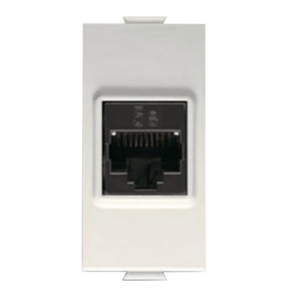 ABB CONNETTORE RJ45, CAT. 6, UTP