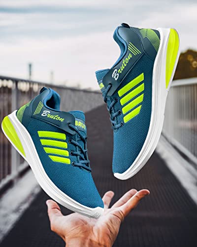 Image of BRUTON Shoes for Trendy Shoes 576 | Casual Shoes | Sports Shoes | Running Shoes | Exclusive Shoes for Men