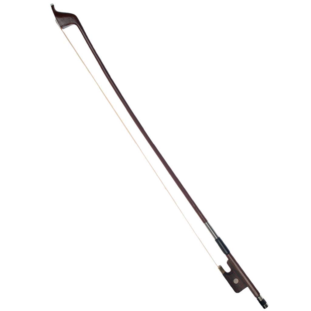 Avancée Corde en crin de cheval naturel pour contrebasse 4/4