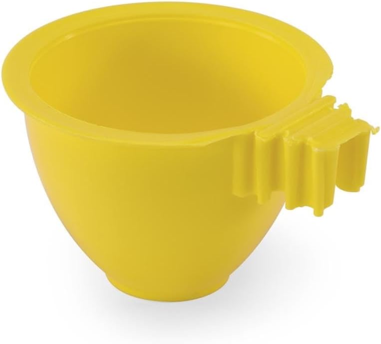 Imac – Comedero Imac para pájaros. Surtido