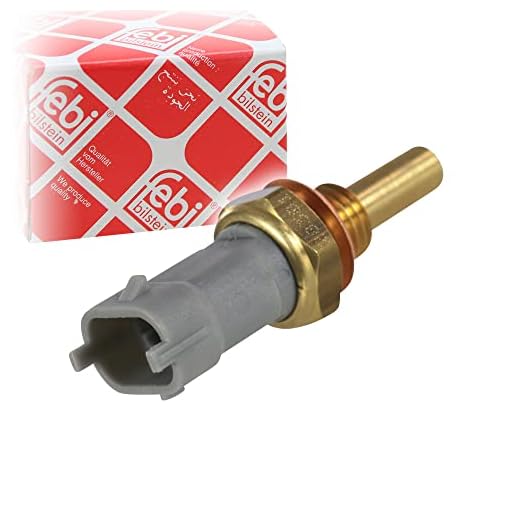 Febi bilstein 28381 Refrigerantes Del Motor