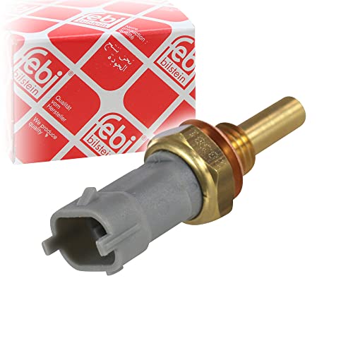Febi bilstein 28381 Sonde de température, liquide de refroidissement