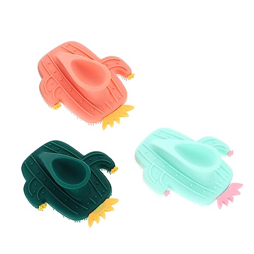 Brosse silicone de nettoyage pour un réveil éclatant et un démaquillage douceur le soir