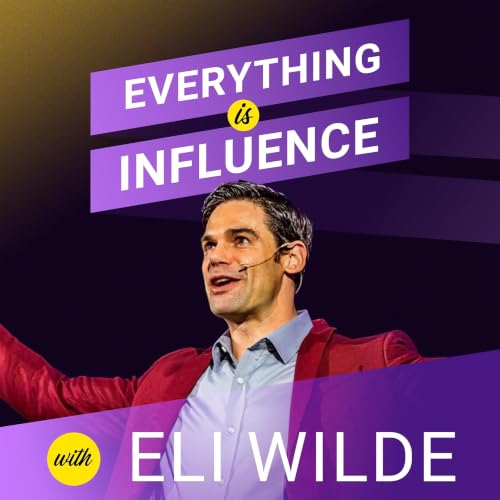 Everything is Influence cover art