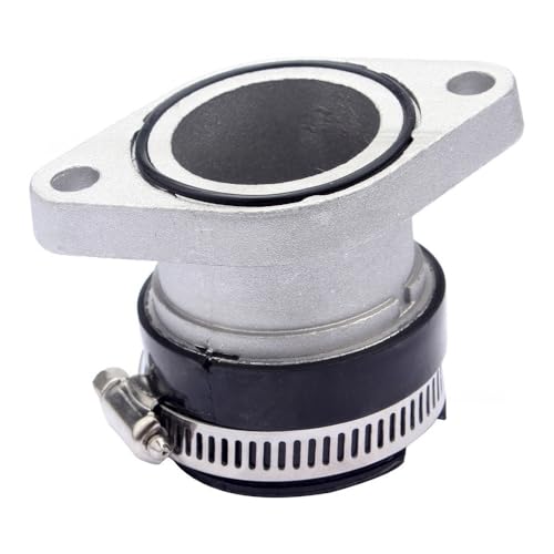 Botte de collecteur carburateur YFM350 manchon admission 4KB-13586-01-00 Big Bear