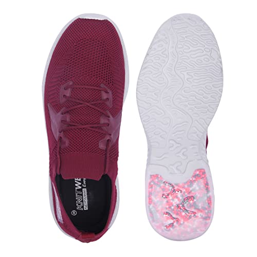 Image of LANCER Mens Bolt-1 Running Shoe