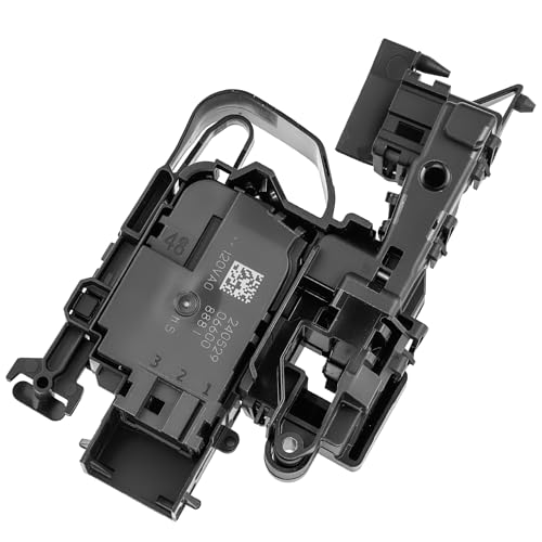 DC34-00028A Washer Switch Door Lock Fit for Samsung Washing Machine OEM Parts Replaces EG-380917.1, T65888.1.D8, 4975290, PS12740237, AP6975226, EAP12740237