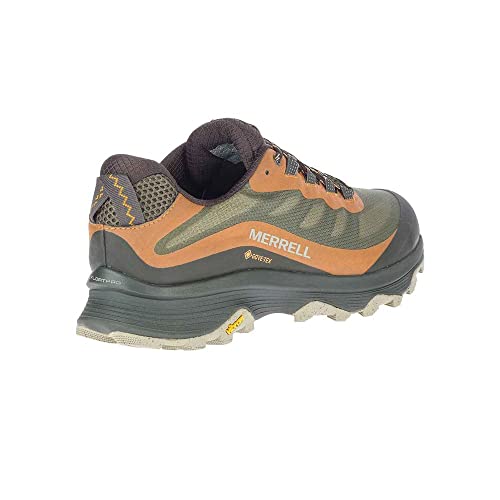 Image of Merrell Mens Merrell