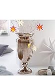 Höhe ca. 66 cm Pureday Bodenvase Amphore Colombo - Vase - Aluminium - Silber - Höhe ca. 66 cm