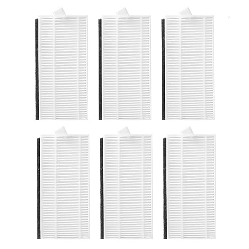 HMHAMA Replacement Parts for AIRROBO P20 Robot Vacuum Accessories 6