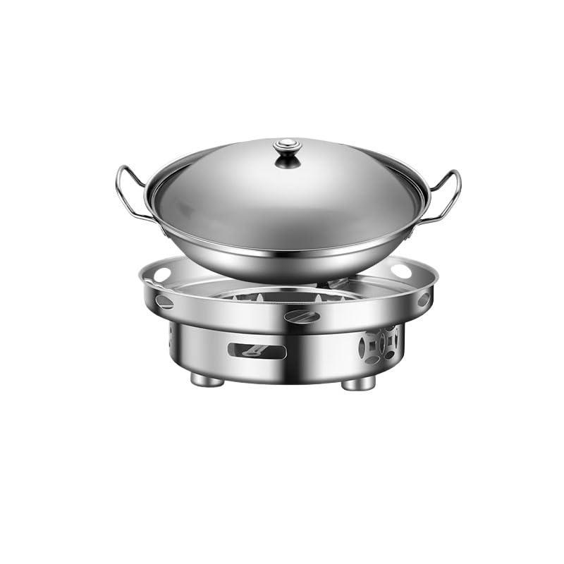 ZAWBNREOPC Réchauds for buffets Chafers for Restauration Chauffe Plat