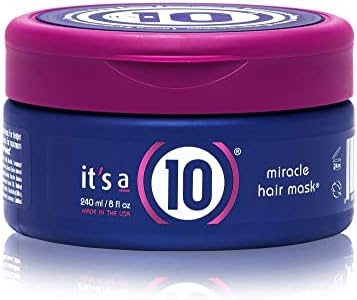 It's A 10 Miracle Hair Mask 8 Oz