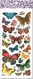 Violette Stickers Butterfly Forest