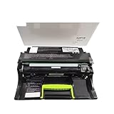 OUZHOULGPS Unité D'imagerie Noire Adaptée for Konica Minolta Dizhub 3320 4020 IUP 18 IUP 19