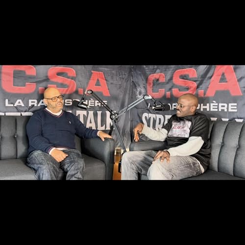 FR&Eacute;D&Eacute;RIC BRIDE alias (BOUBOULE) SECTEUR &auml;,Arsenik,l&rsquo;ascension de doc gyneco,hommage calbo