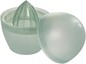 Espremedor 260 ml Limão, Plasútil