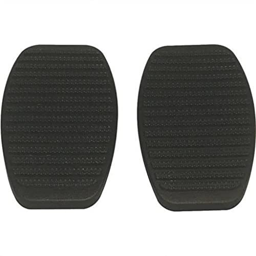 Kit Capa Pedal Embreagem Freio Palio Uno Premio Fiorino Idea