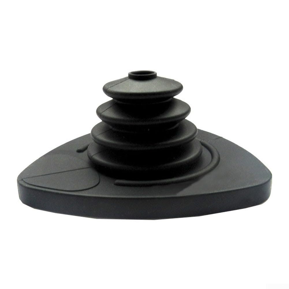 MeevrgR Uchwyt kontrolera do joysticka LINDE 335 336-2 Uchwyt kontrolera - 7919040042 ABS, łatwa instalacja