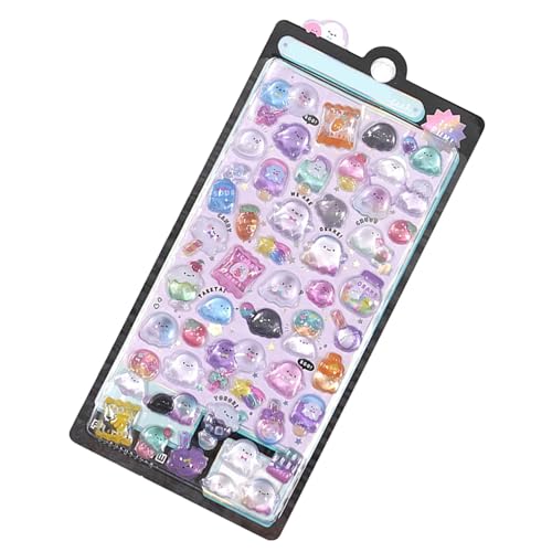 6 ՂՂV[ ZbgA20x9.5x0.6cm ՂՂV[  A킢̃ouXebJ[Aqp 3D XebJ [ÃS[XgAV[g]ʃV [Aq ̎q c XNbvubN