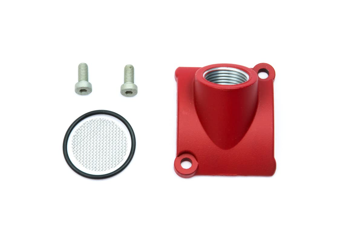 Fill-RiteKIT812FL Flange Kit for RD8/RD12 Series Pumps