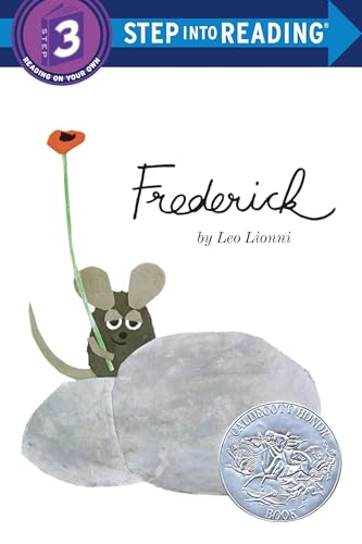 Image of Frederick (Step Into Reading, Step 3)