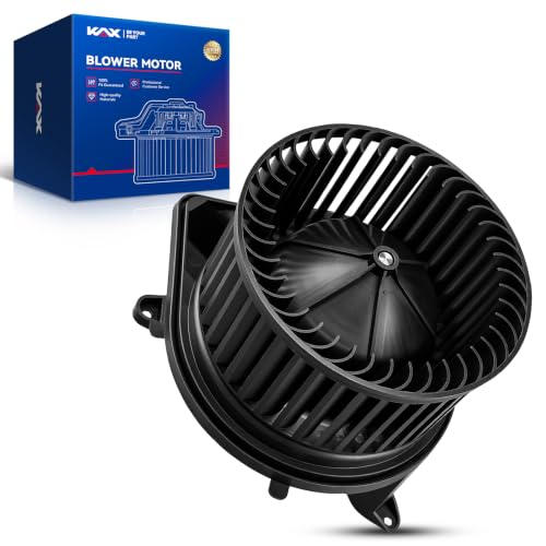 Image of KAX AC Blower Motor for Mini Cooper 2007-2014, Mini Cooper 2015 1.6L