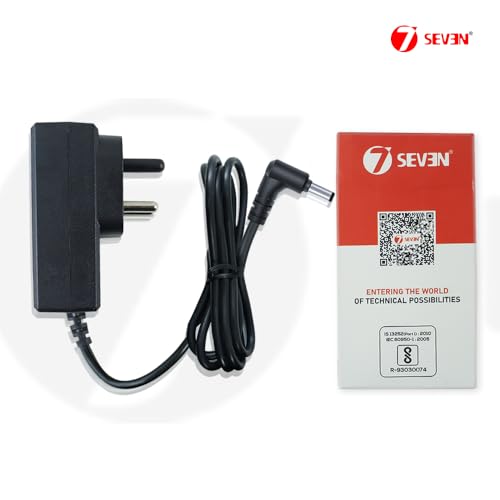 7SEVEN® 19V 0.84A Adapter for Lg Monitor Ads-15Fsg-19 19015Gpg-1 Ads-40Fsg-19 Supportable for Lg 18.5 Inch 19 Inch 21.5Inch 22Inch 24Inch 27Inch... - Image 5