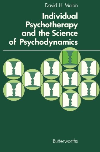 Télécharger Individual Psychotherapy and the Science of Psychodynamics PDF Ebook En Ligne