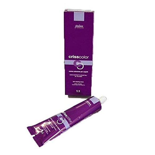 Dikson Criss Color Crema Colorante 100ml